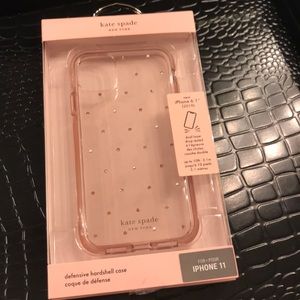 Kate Spade Iphone 11 Case 💕